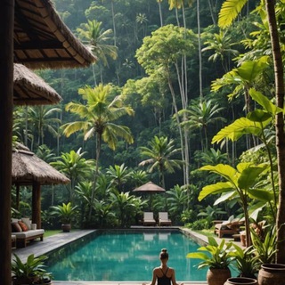 Знакомства Барнаул Девушки Агата на Бали